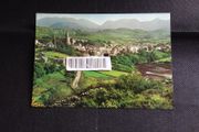 Ireland Postcards : Clifden and The Twelve Bens , Connemara , Co. Galway - 1970s