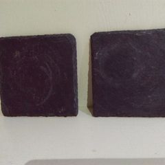 Stone Coasters