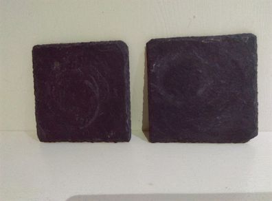 Stone Coasters