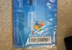 Microsoft Windows XP professional