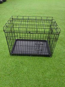 Pet cage medium size
