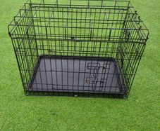 Pet cage medium size