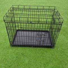 Pet cage medium size