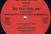 N.y's Finest-do You Feel Me