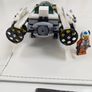 100% lego 75248 Star Wars Resistance A-Wing Starfighter Battle Starship Image 4