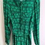 Shirt Dress Image 4