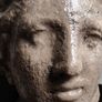 studio cast outdoor classical head Image 2