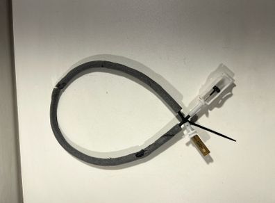 Bmw E46 3 Series Coupe / Cabrio Front Door Cable Right / Left 8221519 A3l2b413g