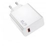GENUINE Xiaomi 67W AC Adapter Fast Charger Charging Plug Image 2