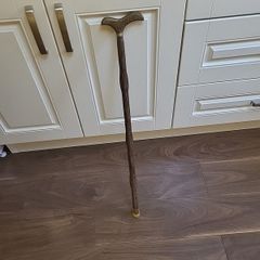 Walking stick new