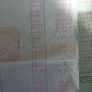 Vintage Bank Statements Image 9