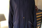 David Barry Coat