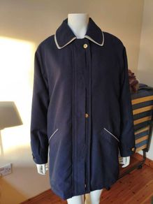 David Barry Coat