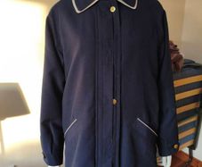 David Barry Coat