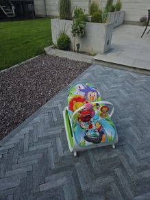 Fisher price