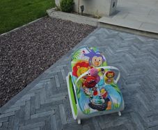 Fisher price