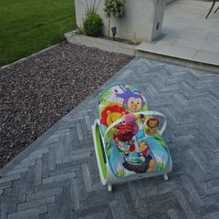 Fisher price