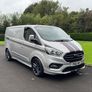 Ford Transit Custom 2020 Image 6