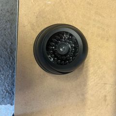 50 or more dummy cameras