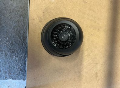 50 or more dummy cameras