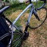 Trek Alr Rim 105 56 inch frame price drop last few days on this bike staying in storage for winter coming Image 3