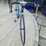 Tommasini sintesi Road bike Image 5