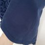 Cotton Broiderie Anglaise Top Image 4