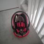 BeSafe Car Seat and 2x Isofixes Image 4