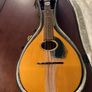 Martin A Style mandolin Image 3