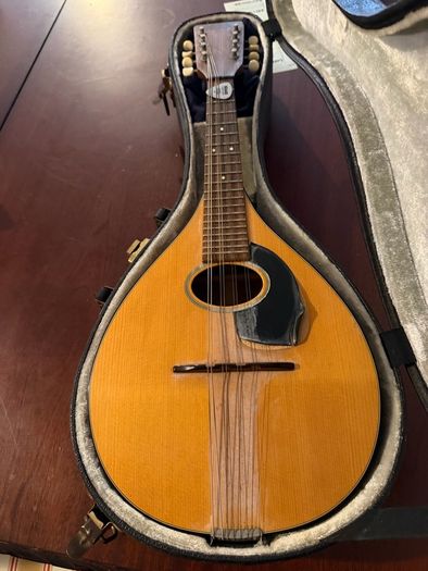 Martin A Style mandolin