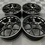 19 20" Inch Amg Gt Style Wheels Mercedes C E S Class W204 W205 W212 W213 5x112 W221 Image 2