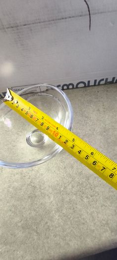 Louise Kennedy Tipperary Crystal Small Aster bowl 5 L x 3.3/4 W. x  31/4 h  inche.