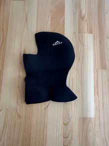 dive hat 3MM