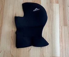 dive hat 3MM