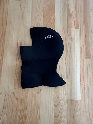 dive hat 3MM