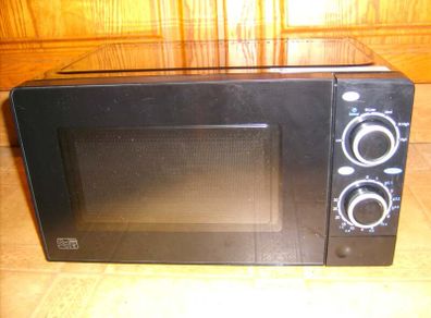 Essentials Microwave