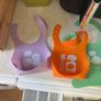 feeding bib Image 2