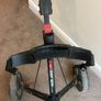 Masters 3 Wheel Push Trolly Image 3