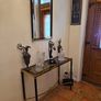 Console Table and Mirror Image 3