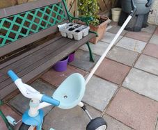 toddlers bike