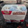 Paldea Evolved Booster Box Pokemon TCG Image 3