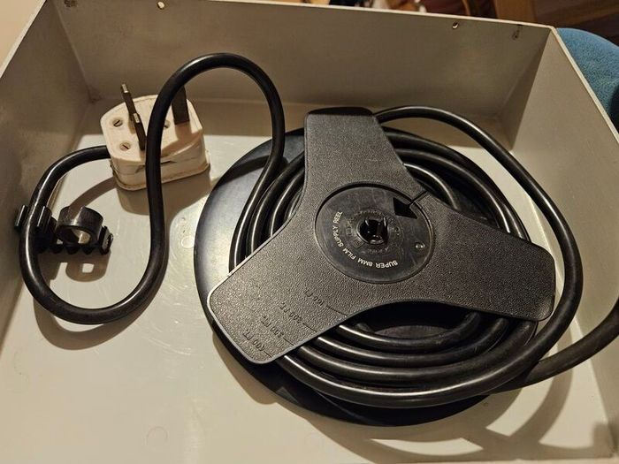 Vintage 1188 Gaff Movie Projector
