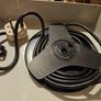 Vintage 1188 Gaff Movie Projector Image 2