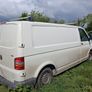 VW Transporter 174bhp Image 5