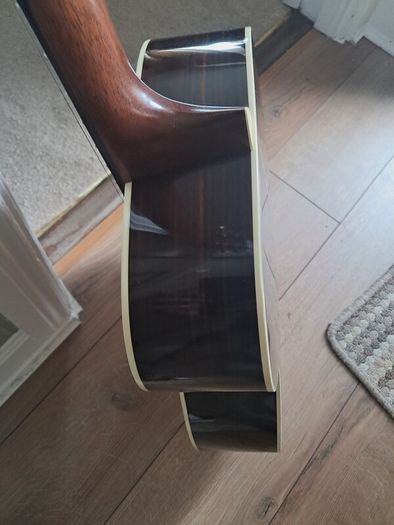 Martin om 28 refresh