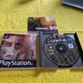Silent Hill PlayStation1 Ps1 PlayStation2 Ps2 Games Original Image 10