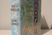 Wild Swans - Three Daughters of China by Jung Chang