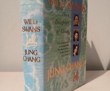 Wild Swans - Three Daughters of China by Jung Chang