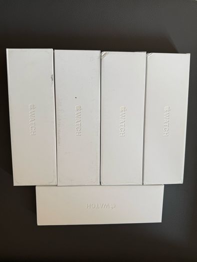 Apple Watch Series 10,42mm (IRISH STOCK) Brand New Sealed (Starlight/Midnight/Jett Black /SILVER /Rose Gold) 1 Year Apple Warranty RECEIPT