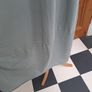 Long kaki Wendy Trendy dress Image 4